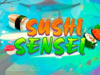 Sushi Sensei