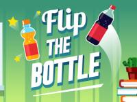 Flip The Bottle