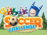 Soccer Challenge