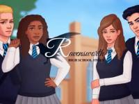 Ravensworth High School Story