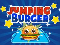 Jumping Burger