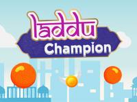 Laddu Champion