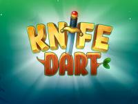 Knife Dart