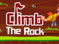 Climb the Rocks