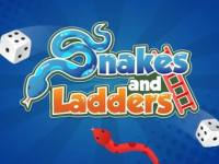 Snakes and Ladders