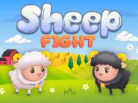 Sheep Fight