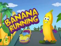 Banana Running