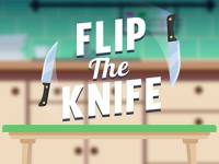 Flip The Knife