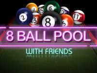 8 Ball Pool With Friends