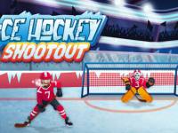 Ice Hockey Shootout