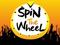 Spin The Wheel