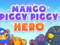 Mango Piggy Piggy Hero