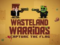 Wasteland Warriors Capture The Flag