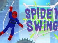 Spidey Swing