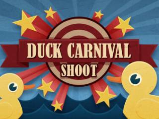 Duck Carnival Shoot HD