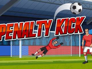 Penalty Kick