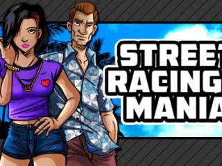 Street Racing Mania