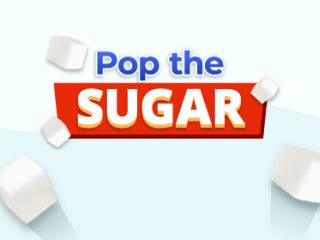 Pop the Sugar