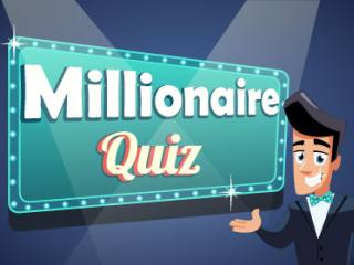 Millionaire Quiz HD