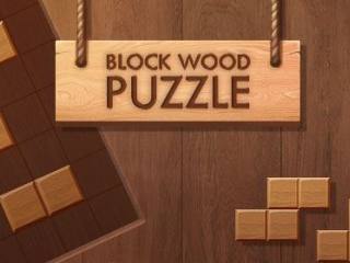 Block Wood Puzzle