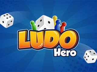 Ludo Hero