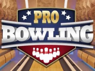 Pro Bowling 3D