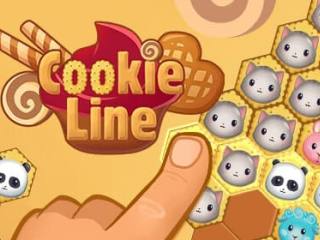 Cookie Line