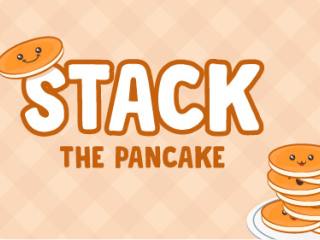 Stack The Pancake