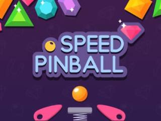 Speed Pinball