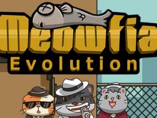 Meowfia Evolution