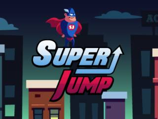 Super Jump