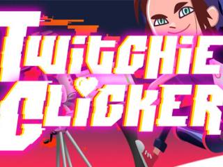 Twitchie Clicker