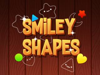 Smiley Shapes