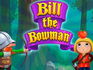 Bill The Bowman