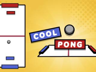 Cool Pong