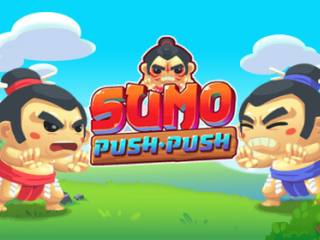 Sumo Push Push