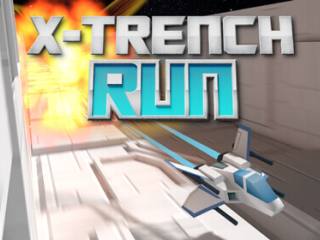 X-Trench Run